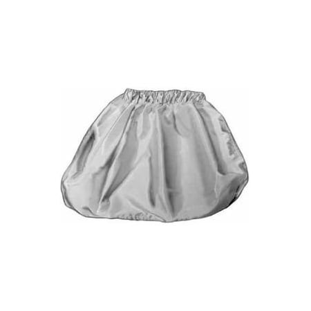 Milwaukee Tool Milwaukee Dacron Filter Bag 49-90-0320